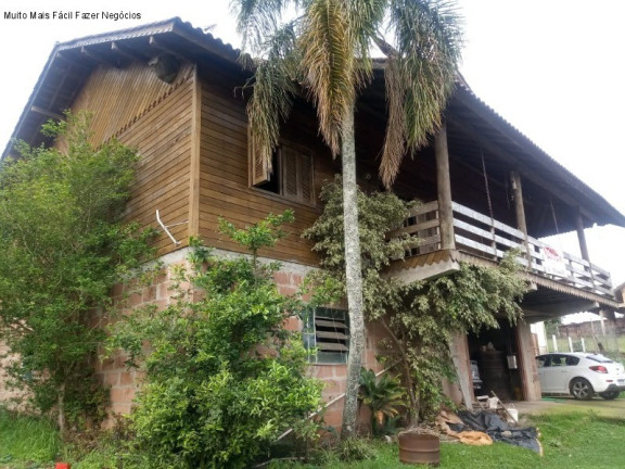Imagem Casa com 4 Quartos à Venda, em Pousada Da Neve - Nova Petrópolis Imagem Casa com 4 Quartos à Venda, em Pousada Da Neve - Nova Petrópolis