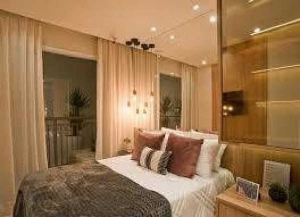 Imagem Apartamento com 1 Quarto à Venda, 29 m² em Vila Das Belezas - São Paulo Imagem Apartamento com 1 Quarto à Venda, 29 m² em Vila Das Belezas - São Paulo