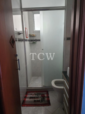 Imagem Apartamento com 3 Quartos para Alugar, 62 m² em Belenzinho - São Paulo Imagem Apartamento com 3 Quartos para Alugar, 62 m² em Belenzinho - São Paulo