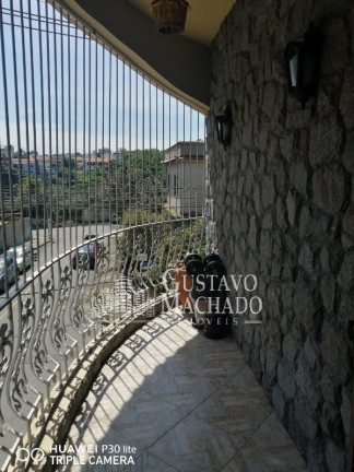 Imagem Imóvel com 3 Quartos à Venda, 168 m² em Colina - Volta Redonda Imagem Imóvel com 3 Quartos à Venda, 168 m² em Colina - Volta Redonda