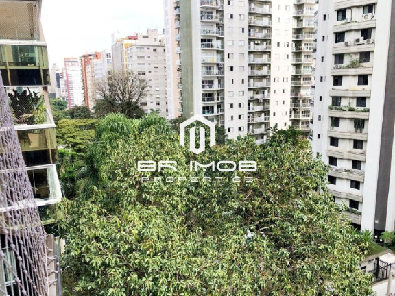 Imagem Imóvel com 4 Quartos à Venda, 173 m² em Itaim Bibi - São Paulo Imagem Imóvel com 4 Quartos à Venda, 173 m² em Itaim Bibi - São Paulo