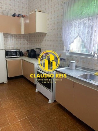 Imagem Sobrado com 2 Quartos à Venda, 150 m² em Campininha - São Paulo Imagem Sobrado com 2 Quartos à Venda, 150 m² em Campininha - São Paulo