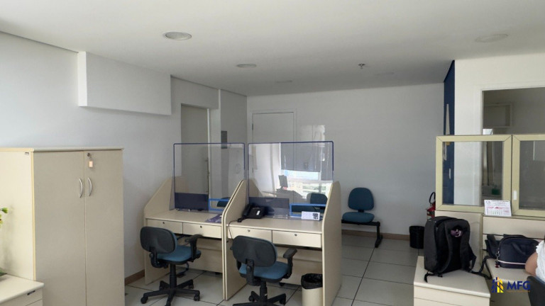 Imagem Sala Comercial para Alugar, em Alto Da Boa Vista - Sorocaba Imagem Sala Comercial para Alugar, em Alto Da Boa Vista - Sorocaba