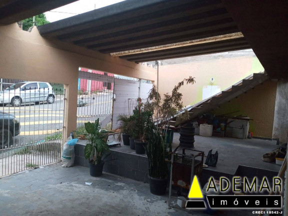 Imagem Casa com 3 Quartos à Venda, 250 m² em Canhema - Diadema Imagem Casa com 3 Quartos à Venda, 250 m² em Canhema - Diadema