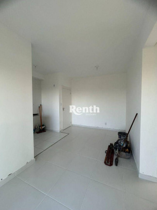 Imagem Apartamento com 2 Quartos para Alugar, 45 m² em Jardim Independência - Rio Claro Imagem Apartamento com 2 Quartos para Alugar, 45 m² em Jardim Independência - Rio Claro