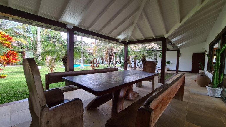 Imagem Casa com 6 Quartos à Venda, 626 m² em Rasa - Armação Dos Búzios Imagem Casa com 6 Quartos à Venda, 626 m² em Rasa - Armação Dos Búzios