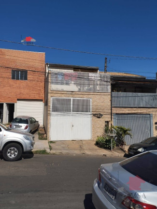 Imagem Casa com 2 Quartos à Venda, 125 m² em Parque Orestes ôngaro - Hortolândia Imagem Casa com 2 Quartos à Venda, 125 m² em Parque Orestes ôngaro - Hortolândia