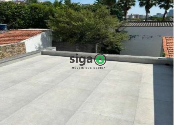 Imagem Casa com 2 Quartos à Venda, 100 m² em Jardim Europa - São Paulo Imagem Casa com 2 Quartos à Venda, 100 m² em Jardim Europa - São Paulo