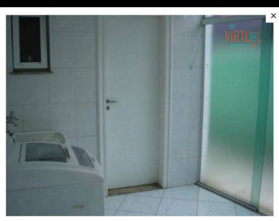Imagem Sobrado com 4 Quartos à Venda, 500 m² em City América - São Paulo