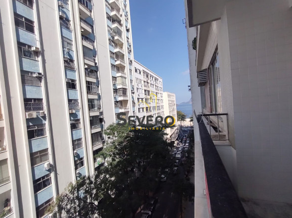 Imagem Apartamento com 3 Quartos à Venda, 140 m² em Icaraí - Niterói Imagem Apartamento com 3 Quartos à Venda, 140 m² em Icaraí - Niterói