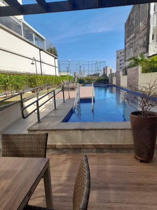 Imagem Apartamento com 3 Quartos à Venda, 73 m² em Jardim Da Gloria - São Paulo Imagem Apartamento com 3 Quartos à Venda, 73 m² em Jardim Da Gloria - São Paulo