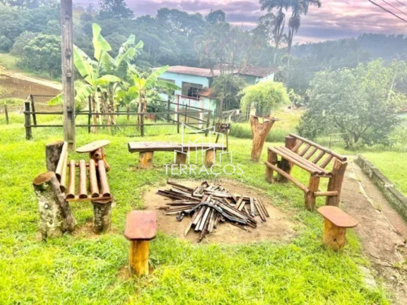 Imagem Imóvel com 2 Quartos à Venda, 70 m² em Iara - Atibaia Imagem Imóvel com 2 Quartos à Venda, 70 m² em Iara - Atibaia