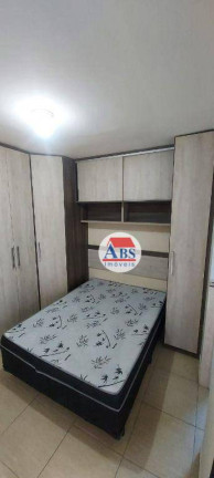 Imagem Apartamento com 2 Quartos à Venda, 57 m² em Jardim Casqueiro - Cubatão Imagem Apartamento com 2 Quartos à Venda, 57 m² em Jardim Casqueiro - Cubatão