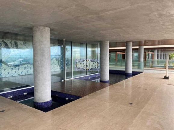 Imagem Apartamento com 1 Quarto à Venda, 133 m² em Barra Da Tijuca - Rio De Janeiro Imagem Apartamento com 1 Quarto à Venda, 133 m² em Barra Da Tijuca - Rio De Janeiro