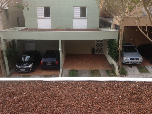 Imagem Casa com 4 Quartos à Venda, 163 m² em Granja Viana - Cotia Imagem Casa com 4 Quartos à Venda, 163 m² em Granja Viana - Cotia
