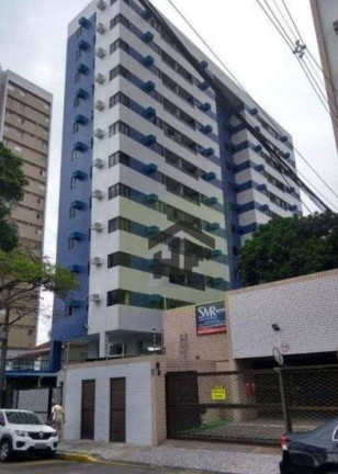 Imagem Apartamento com 3 Quartos à Venda, 74 m² em Aflitos - Recife Imagem Apartamento com 3 Quartos à Venda, 74 m² em Aflitos - Recife