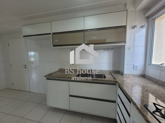 Imagem Apartamento com 3 Quartos à Venda, 114 m² em Centro - Santo André Imagem Apartamento com 3 Quartos à Venda, 114 m² em Centro - Santo André