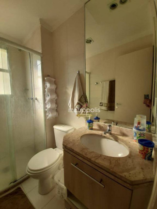 Imagem Apartamento com 3 Quartos à Venda, 75 m² em Jardim São Caetano - São Caetano Do Sul Imagem Apartamento com 3 Quartos à Venda, 75 m² em Jardim São Caetano - São Caetano Do Sul