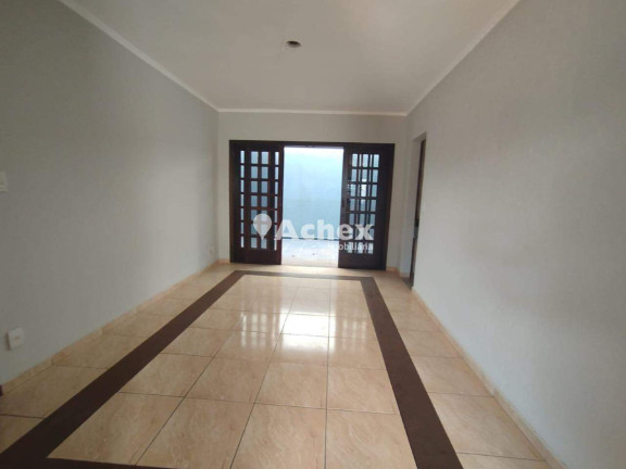 Imagem Casa com 3 Quartos à Venda, 281 m² em Jardim Santa Genebra - Campinas
