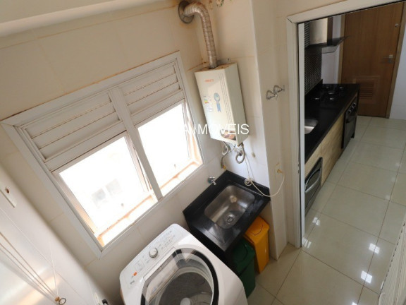 Imagem Apartamento com 3 Quartos à Venda, 104 m² em Vila Do Golf - Ribeirão Preto