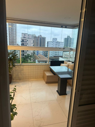 Imagem Apartamento com 2 Quartos à Venda, 91 m² em Caiçara - Praia Grande