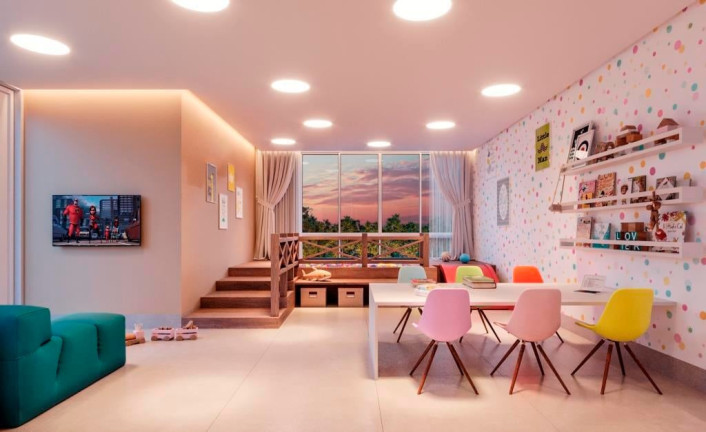 Imagem Imóvel com 2 Quartos à Venda, em Parque Amazônia - Goiânia Imagem Imóvel com 2 Quartos à Venda, em Parque Amazônia - Goiânia