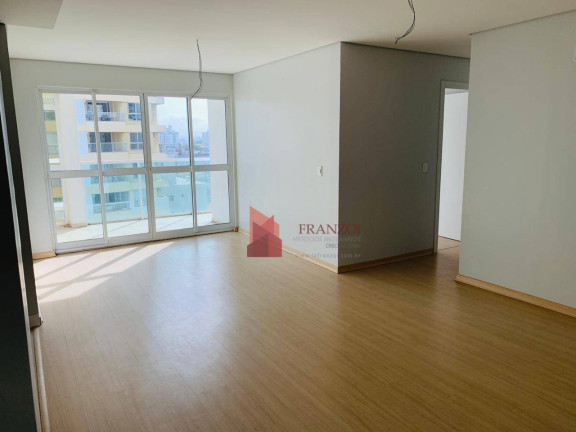 Apartamento com 3 Quartos à Venda, 91 m² em Vila Operária - Itajaí