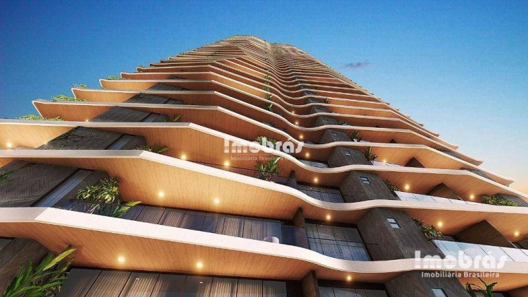 Imagem Apartamento com 4 Quartos à Venda, 208 m² em Meireles - Fortaleza Imagem Apartamento com 4 Quartos à Venda, 208 m² em Meireles - Fortaleza