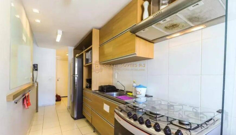 Imagem Apartamento com 4 Quartos à Venda, 88 m² em Jacarepaguá - Rio De Janeiro