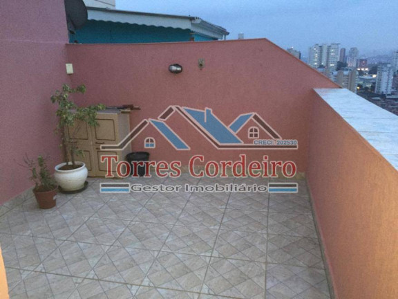 Imagem Cobertura com 2 Quartos à Venda, 104 m² em Vila Andrade - São Paulo Imagem Cobertura com 2 Quartos à Venda, 104 m² em Vila Andrade - São Paulo