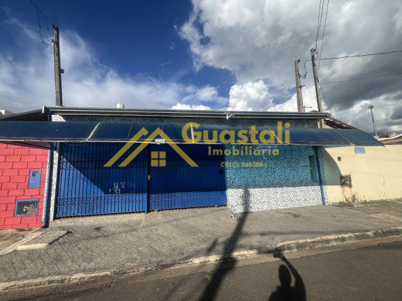 Imóvel com 2 Quartos para Alugar, 100 m² em Jardim Parque Jupiá - Piracicaba