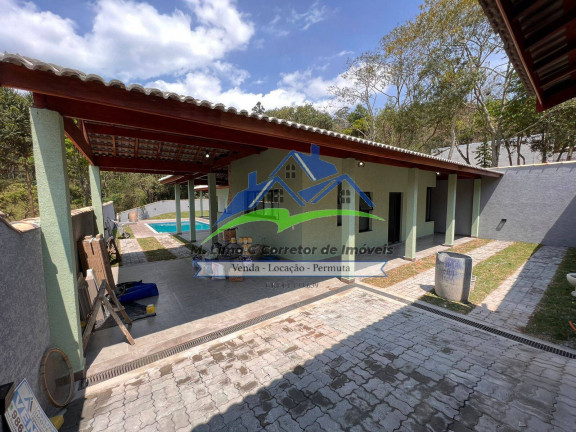 Imagem Chácara com 3 Quartos à Venda, 575 m² em Bairro Do Portão - Atibaia Imagem Chácara com 3 Quartos à Venda, 575 m² em Bairro Do Portão - Atibaia