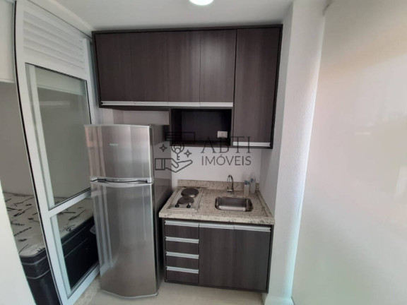 Imagem Apartamento com 2 Quartos à Venda, 89 m² em Pinheiros - São Paulo