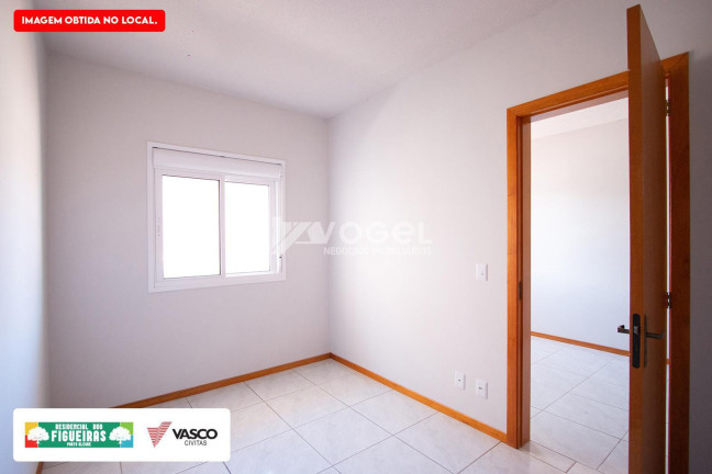 Imagem Apartamento com 2 Quartos à Venda, 49 m² em Restinga - Porto Alegre Imagem Apartamento com 2 Quartos à Venda, 49 m² em Restinga - Porto Alegre
