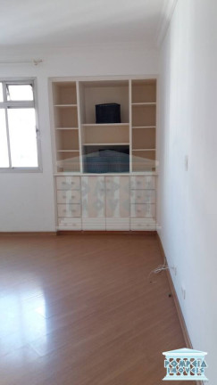Imagem Apartamento com 1 Quarto à Venda, 67 m² em Bairro Pompéia - São Paulo