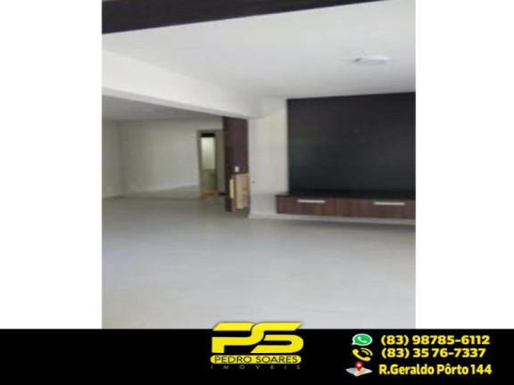 Imagem Apartamento com 4 Quartos à Venda, 197 m² em Tambaú - João Pessoa Imagem Apartamento com 4 Quartos à Venda, 197 m² em Tambaú - João Pessoa