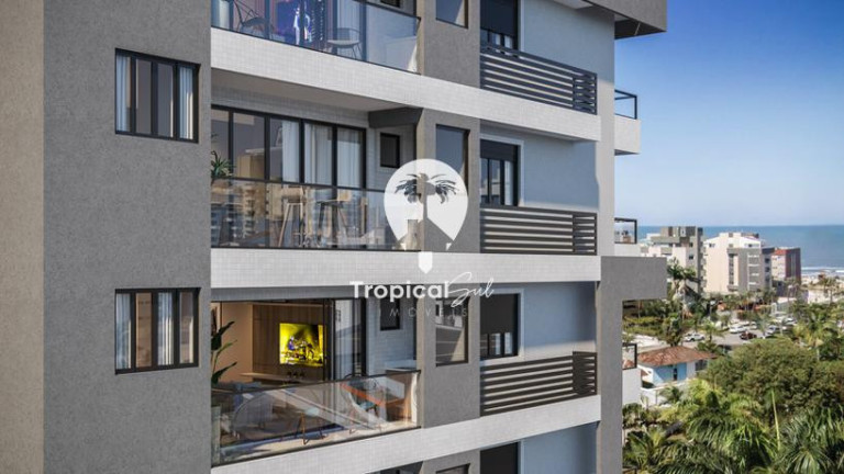 Imagem Apartamento com 1 Quarto à Venda, 74 m² em Caiobá - Matinhos Imagem Apartamento com 1 Quarto à Venda, 74 m² em Caiobá - Matinhos