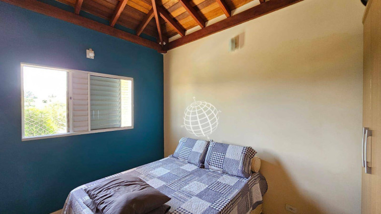 Imagem Casa com 3 Quartos à Venda, 202 m² em Condomínio Santa Fé - Piracaia Imagem Casa com 3 Quartos à Venda, 202 m² em Condomínio Santa Fé - Piracaia