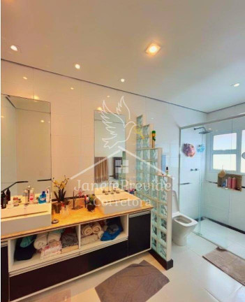 Imagem Casa de Condomínio com 4 Quartos à Venda, 425 m² em Alphaville - Santana De Parnaíba Imagem Casa de Condomínio com 4 Quartos à Venda, 425 m² em Alphaville - Santana De Parnaíba