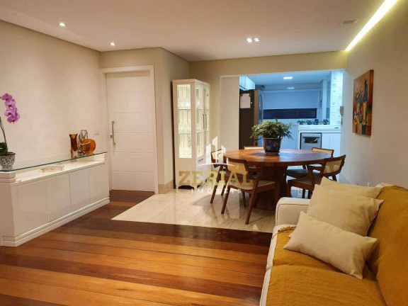 Imagem Apartamento com 3 Quartos à Venda, 150 m² em Santa Paula - São Caetano Do Sul Imagem Apartamento com 3 Quartos à Venda, 150 m² em Santa Paula - São Caetano Do Sul