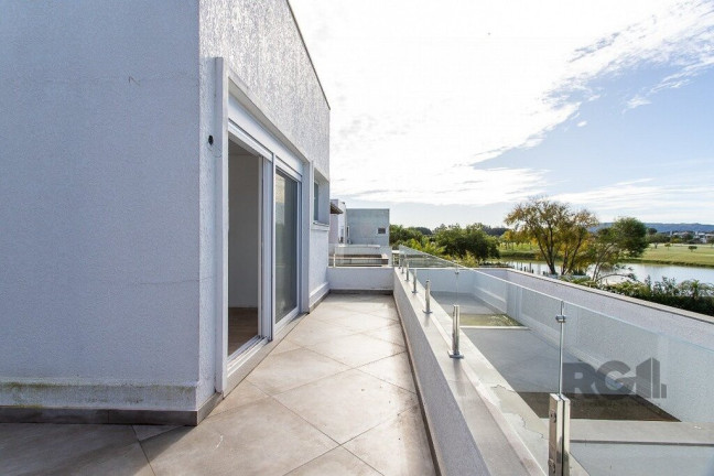 Imagem Casa com 3 Quartos à Venda,  em Belém Novo - Porto Alegre