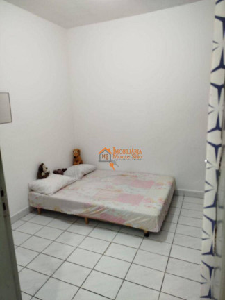 Imagem Casa com 3 Quartos à Venda, 154 m² em Jardim Santa Terezinha - Guarulhos Imagem Casa com 3 Quartos à Venda, 154 m² em Jardim Santa Terezinha - Guarulhos