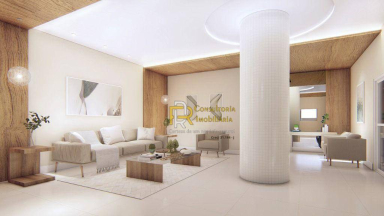 Imagem Apartamento com 2 Quartos à Venda, 74 m² em Aviação - Praia Grande Imagem Apartamento com 2 Quartos à Venda, 74 m² em Aviação - Praia Grande