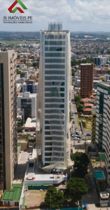 Imagem Imóvel com 1 Quarto à Venda, 31 m² em Piedade - Jaboatão Dos Guararapes Imagem Imóvel com 1 Quarto à Venda, 31 m² em Piedade - Jaboatão Dos Guararapes