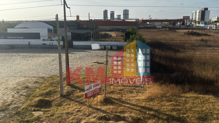 Imagem Terreno à Venda, 5 m² em Nova Betânia - Mossoró Imagem Terreno à Venda, 5 m² em Nova Betânia - Mossoró