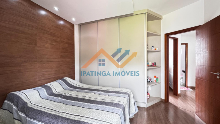 Imagem Apartamento com 3 Quartos à Venda, 110 m² em Caravelas - Ipatinga Imagem Apartamento com 3 Quartos à Venda, 110 m² em Caravelas - Ipatinga