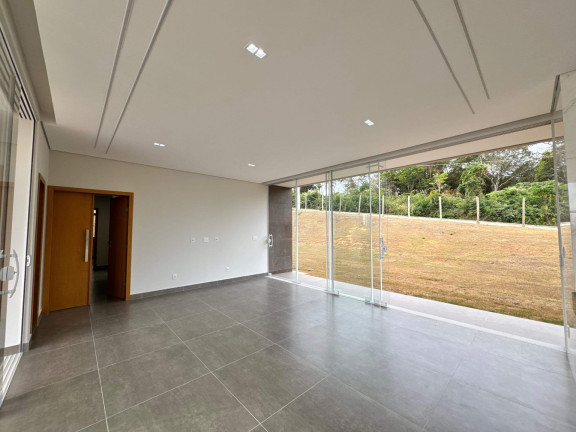 Imagem Casa com 4 Quartos à Venda, 281 m² em Condomínio Nossa Fazenda - Esmeraldas