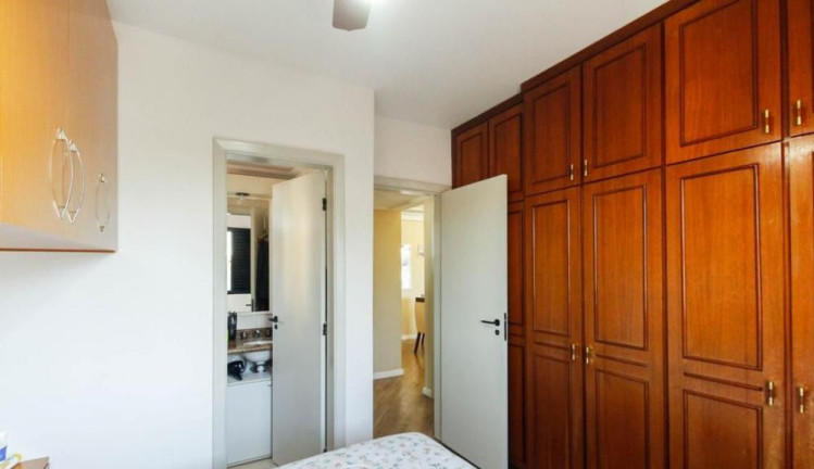 Imagem Apartamento com 3 Quartos à Venda, 78 m² em Vila Formosa - São Paulo