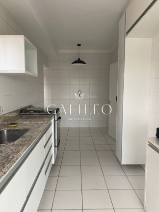 Imagem Apartamento com 3 Quartos à Venda, 111 m² em Jardim Bonfiglioli - Jundiaí Imagem Apartamento com 3 Quartos à Venda, 111 m² em Jardim Bonfiglioli - Jundiaí