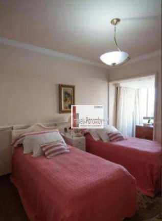 Imagem Apartamento com 4 Quartos à Venda, 300 m² em Campo Belo - São Paulo Imagem Apartamento com 4 Quartos à Venda, 300 m² em Campo Belo - São Paulo